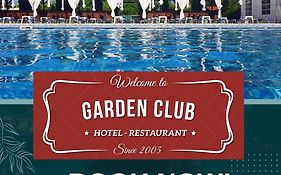 Hotel Garden Club